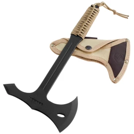 Single Bit Throwing Axe by Condor