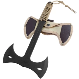 Double Bit Throwing Axe von Condor