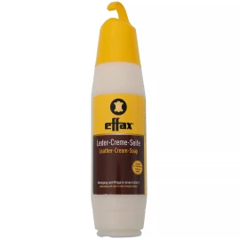 EFFAX krémové mýdlo na kůži 400ml