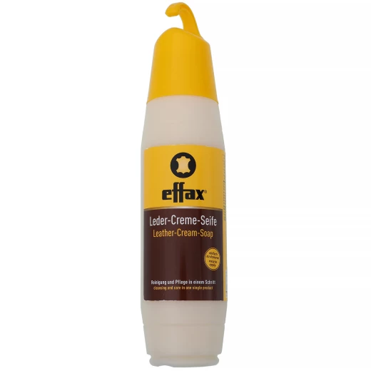 EFFAX krémové mýdlo na kůži 400ml