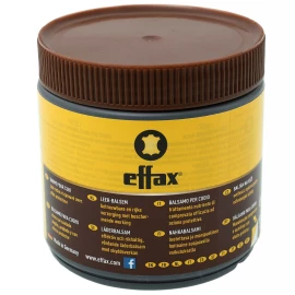 Effax Leder-Balsam 500ml