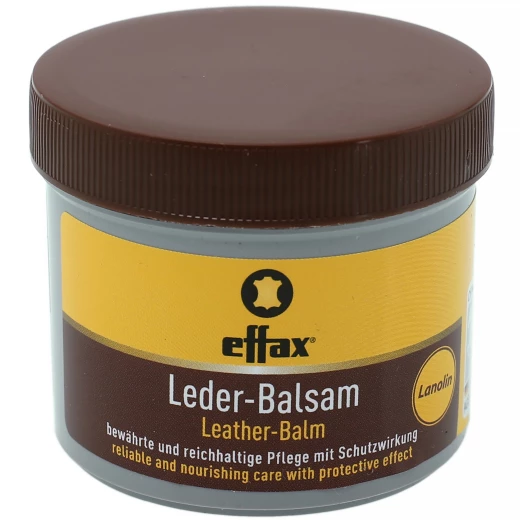 Effax Leder-Balsam 50ml