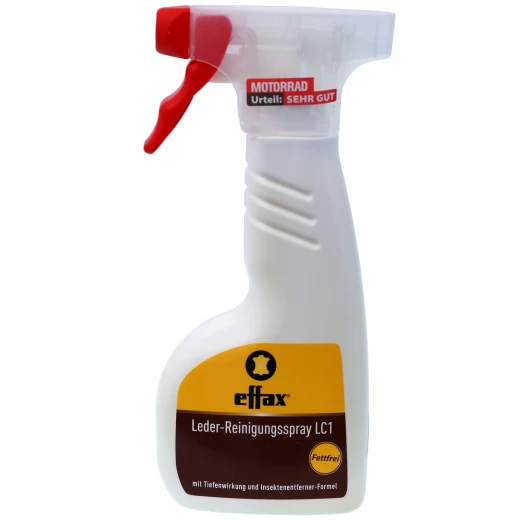 Effax čistič na kůži ve spreji 250ml