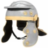 Roman trooper galea helmet 18 gauge