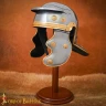 Roman trooper galea helmet 18 gauge