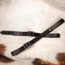 Adjustable Sabre or Sword Suspension Straps