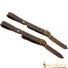 Adjustable Sabre or Sword Suspension Straps