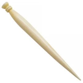 Awl Made from Genuine Polished Bone