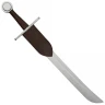 Malchus Falchion z 13. stol - Outlet