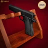 Wooden Gun Stand