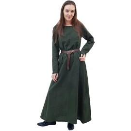 "The Archeress" Medieval Dress