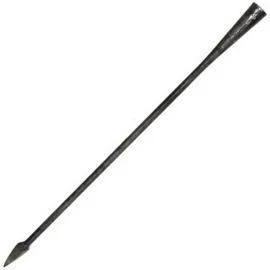 Roman Pilum Caerleon Head, Tempered High Carbon Steel