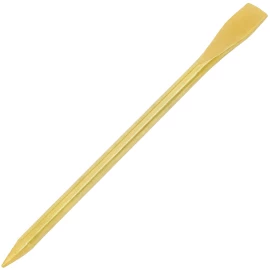 Brass Roman Stylus for Writing on Wax Tablets