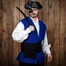 Piraten Schärpe für LARP und Cosplay