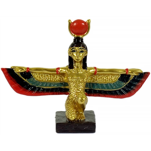 Statuette Isis - Outlet