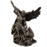 Archangel Michael 13.5cm Decorative Polyresin Figurine