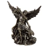 Archangel Michael 13.5cm Decorative Polyresin Figurine