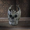 Draco Dragon Skull 18,5cm