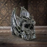 Draco Dragon Skull 18,5cm