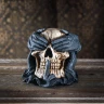 Skull "See Hear Speak no Evil" 19cm