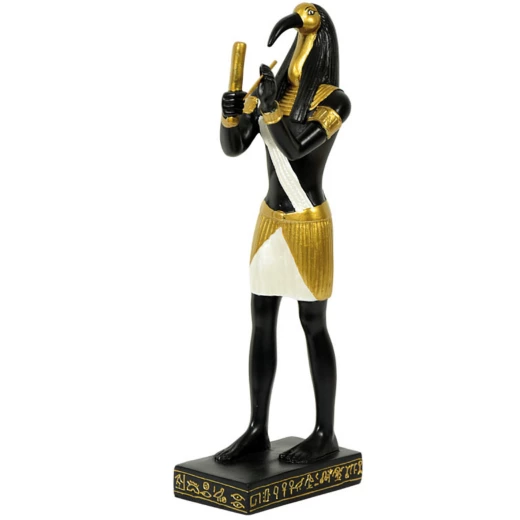 Thoth 23cm Figurine