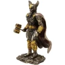 Thor 23cm Skulptur