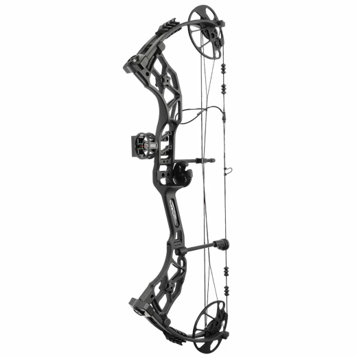 Man Kung MK-CBA7BK Gaze compound bow