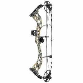 Man Kung MK-CBA7FC Gaze compound bow 310fps 20-70lbs