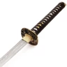 Bushido Nami Katana