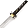 Bushido Kiku No Gyokuza Katana