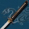 Shogun Ryü Tatsu Katana