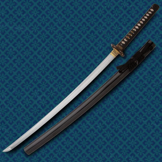 Shogun Ryü Tatsu Katana