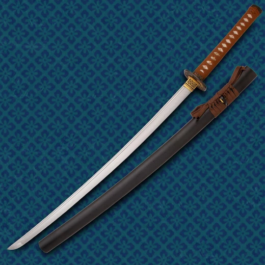 Shogun Kiji Katana