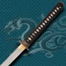 Bushido Tonbo Katana