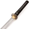 Bushido Tonbo Katana