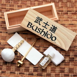 Bushido Katana Care Kit