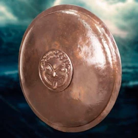 Shield of Calisto, 76cm Diameter