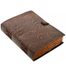 Gentlemen´s Leather Notepad Keep Calm and Grow a Mustache - Outlet