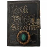 Handmade Leather Diary Book of Shadows