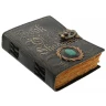 Handmade Leather Diary Book of Shadows