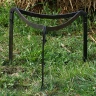 Forged Stand for 50-80cm Fire Bowls