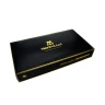 Backgammon Wenge-Imitat 48x30 cm