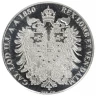 Münze, Replik: Pannonia, Tetradrachme, 3. - 2. Jahrhundert v. Chr.