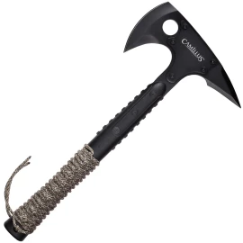 Camillus SIN™, Tomahawk mit Scheide