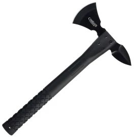 Camillus RAVENOUS™ Tomahawk mit Scheide