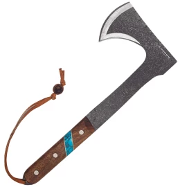 Blue River Tomahawk by Condor