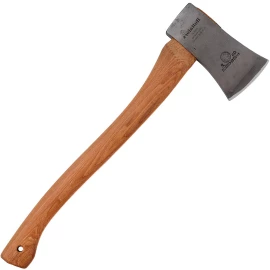 Trekking Hatchet 52cm H 009 SV by Hultafors