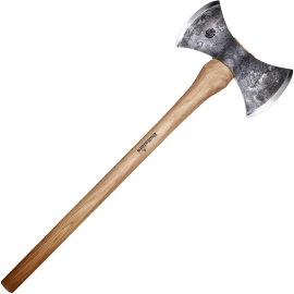 Premium Throwing Axe Wetterhall 1,6 by Hultafors