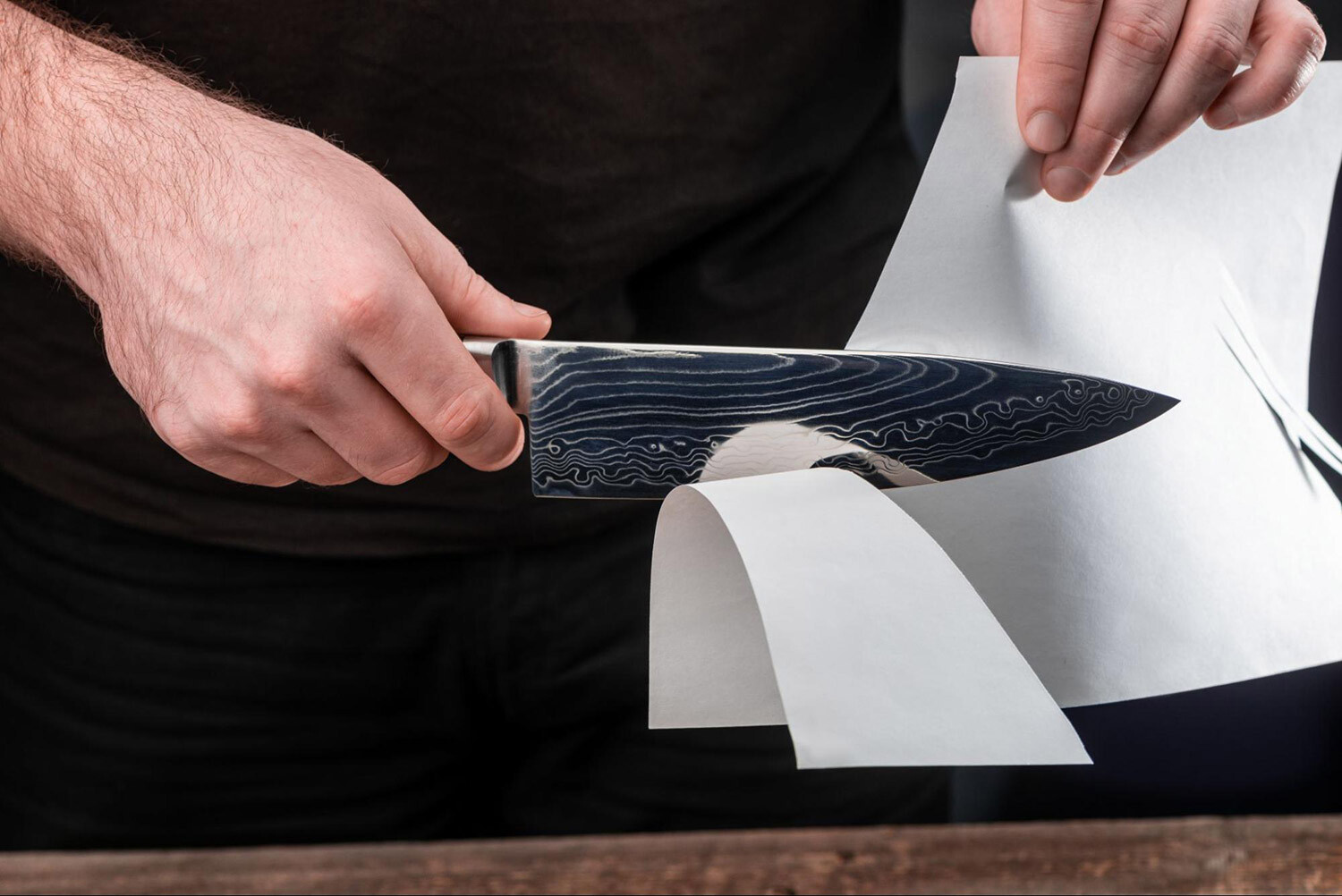 Do I use a sharpening steel for Japanese knives? - Chef's Armoury