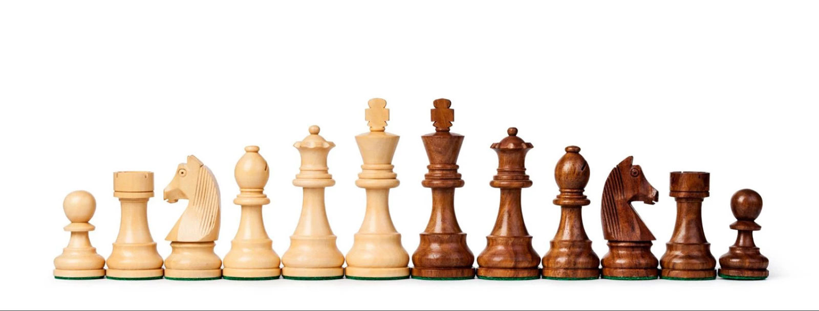 Learn to Play Chess Like a Boss: Make Pawns of Your Opponents with